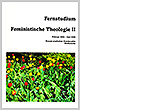 Fernstudium Theologie